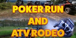 Banner image for Wagon Wheel OHV Club Poker Run and ATV Rodeo