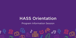 Banner image for Bachelor of Communication Information Session