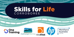 Banner image for Skills for Life | Corroboree (Nowra) 