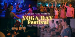 Banner image for Yoga Day Festival Brisbane 2024