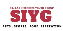 Banner image for 2024 Term 1 : SIYG (SIMILAR INTERESTS YOUTH GROUP) Youth Activities