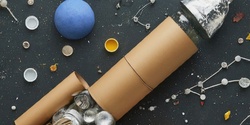 Banner image for Space Junk at Queanbeyan Library