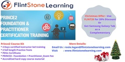 Banner image for PRINCE2 Foundation and Practitioner Certification Training in Ultimo,NSW