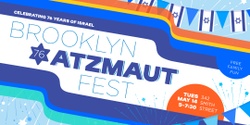 Banner image for Brooklyn Atzmaut Fest