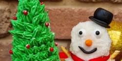 Banner image for Christmas Cupcakes