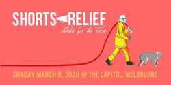 Banner image for Shorts Relief: Flicks For The Fires