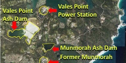 Banner image for Hour of Power: Stop Coal Pollution on the Central Coast 