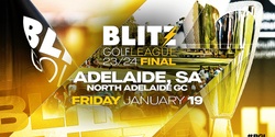 Banner image for Blitz Golf Adelaide (Series Final)