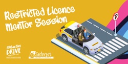 Banner image for Restricted Licence – Practical Mentor Session (Youth Hub, Rolleston)