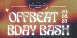 Banner image for Offbeat Birthday Bash 