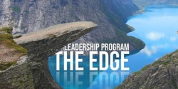 Banner image for  The Edge SA 2021 | Intake #6  - 6 sessions | Aug -Dec