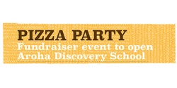 Banner image for Pizza Party!