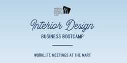 Banner image for Interior Design Business Bootcamp
