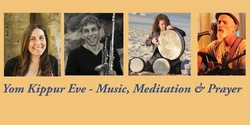 Banner image for Yom Kippur Eve - Music, Meditation and Prayer