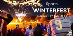 Banner image for Sports Winterfest 2024