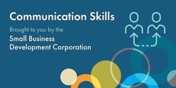 Banner image for Communication Skills