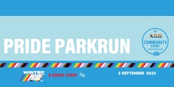 Banner image for Pride Park Run WP '23