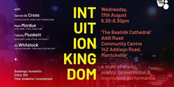 Banner image for Intuition Kingdom