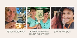 Banner image for Pearces Creek Talks - Feral, Foraged and Gathered 