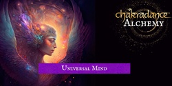 Banner image for Chakradance with Kylie ~ Alchemy ~ Crown Chakra ~ Universal Mind