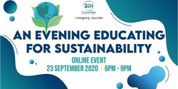 Banner image for Educating for Sustainability in Queensland