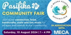 Banner image for Pasifika Community Fair