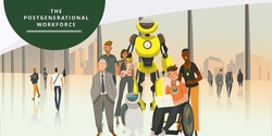 Banner image for Deloitte Human Capital Trends 2020 Webinar - The Post-Generational Workforce
