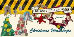Banner image for Artful Christmas Workshops