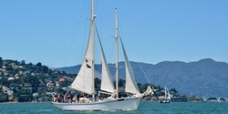 Banner image for SCIENCE, ENGINEERING, ART and SAILING! Educational Program and Sail