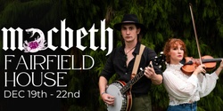 Banner image for The Barden Party presents Macbeth