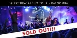 Banner image for SOLD OUT - TIJUANA CARTEL 'ALECTURA' Album Launch Live at the Baroque Room, Katoomba, Blue Mountains