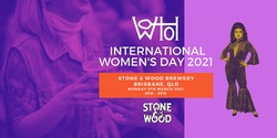 WOHO QLD presents International Women's Day 2021