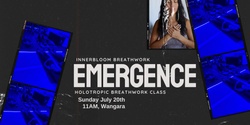 Banner image for Emergence Breathwork Class 