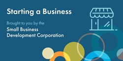 Banner image for Starting a Business