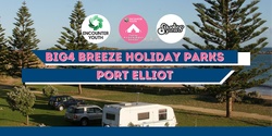 Banner image for BIG4 Breeze Holiday Parks - Port Elliot - Schoolies Festival™ 2023 