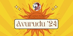 Banner image for Avurudu '24