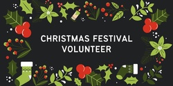 Banner image for Festival of Christmas Volunteer - Bibra Lake 2022