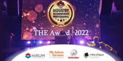 Banner image for THE Awards 2022