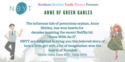 Banner image for Anne Of Green Gables NBYT