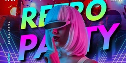Banner image for Revive Retro Party for Over 30s