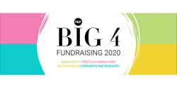 Banner image for Big4 Fundraising 2020 Post-Conference All-Access Pass