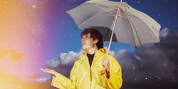 Banner image for Overcast Sentiment - a rain-themed single launch, supported by flautist Eliza Shephard