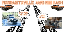Banner image for Margaritaville 4WD Mini Bash 