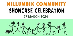Banner image for Nillumbik Community Showcase Celebration