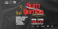 Banner image for Tjum Tjumba Launch Fundraiser