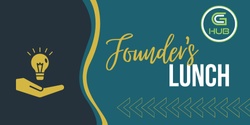 Banner image for Founder's Lunch 