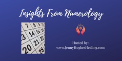 Banner image for Insights With Numerology Workshop