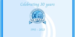 Banner image for Marist Canberra Cricket Club 30th Anniversary Outdoor Celebration
