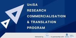 Banner image for Research Commercialisation & Translation Program 3: info sessions
