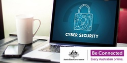 Banner image for Be Connected - Avoiding Scams - Mirrabooka Library